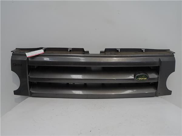 REJILLA CAPO Land Rover discovery (08.2004->) 2.7 TD 276DT DHB000274XXX GRIS CALANDRA DELANTERA RADIADOR capot delantera
