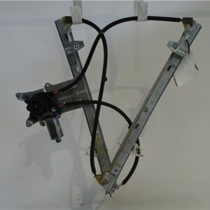 MECANISMO ELEVALUNAS DEL. DCHO. Citroen xsara picasso (1999->) 1.6 HDi 9HX (DV6ATED4) 9HX(DV6ATED4) 0130821762 130821762 GRIS Delanteras delanteros Derechas derechos motor