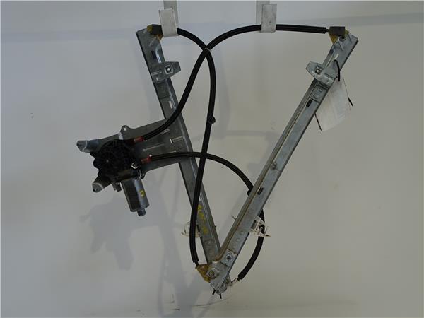 MECANISMO ELEVALUNAS DEL. DCHO. Citroen xsara picasso (1999->) 1.6 HDi 9HX (DV6ATED4) 9HX(DV6ATED4) 0130821762 130821762 GRIS Delanteras delanteros Derechas derechos motor