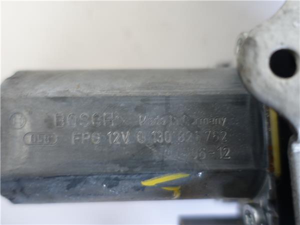 MECANISMO ELEVALUNAS DEL. DCHO. Citroen xsara picasso (1999->) 1.6 HDi 9HX (DV6ATED4) 9HX(DV6ATED4) 0130821762 130821762 GRIS Delanteras delanteros Derechas derechos motor - Imagen 3