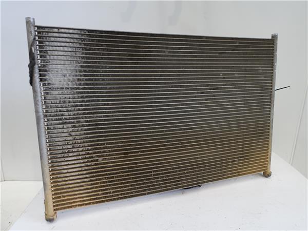 RADIADOR AIRE ACONDICIONADO Suzuki grand vitara (jb/jt)(2005->) 1.9 DDiS D/F9Q - #Prov# DF9QPROV 95310-64J00 9531064J00 GRIS Acondicionado condensador - Imagen 2