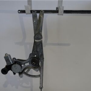 MECANISMO ELEVALUNAS DEL. DCHO. Toyota rav4 (a2)(2000->) 2.0 VVTi 4WD 1AZ-FE 1AZFE 8571042070 GRIS DENSO Delanteras delanteros Derechas derechos motor