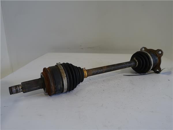 PALIER DEL. IZDO. Suzuki grand vitara (jb/jt)(2005->) 1.9 DDiS D/F9Q - #Prov# DF9QPROV GRIS Delantera Izquierdo