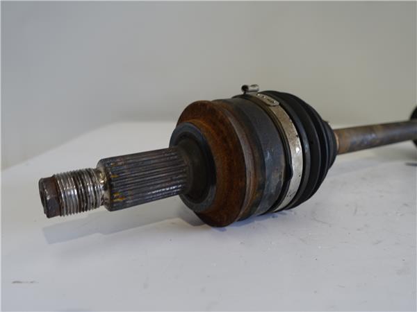 PALIER DEL. IZDO. Suzuki grand vitara (jb/jt)(2005->) 1.9 DDiS D/F9Q - #Prov# DF9QPROV GRIS Delantera Izquierdo - Imagen 2