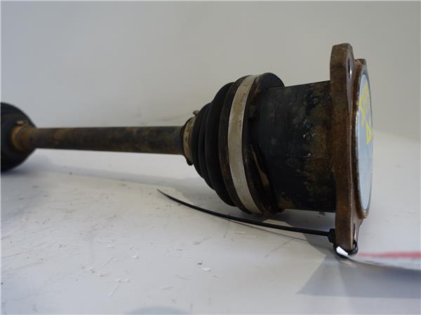 PALIER DEL. IZDO. Suzuki grand vitara (jb/jt)(2005->) 1.9 DDiS D/F9Q - #Prov# DF9QPROV GRIS Delantera Izquierdo - Imagen 3