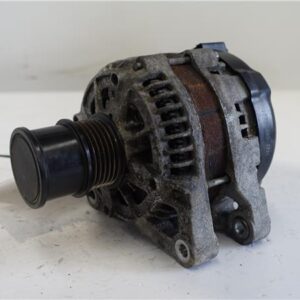 ALTERNADOR Ford focus berlina (cew)(2014->) 1.0 Business [1,0 Ltr. - 92 kW EcoBoost CAT] M1DD - #Prov# M1DDPROV CV6T-10300-GA CV6T10300GA ROJO    generador