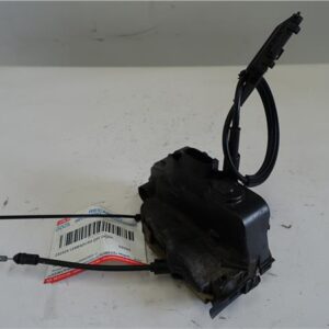 CERRADURA DEL DCHA Renault laguna ii (bg0)(2001->) 1.9 dCi (BG0G) D/ F9Q C7 - #Prov# DF9QC7PROV 000662 662 GRIS