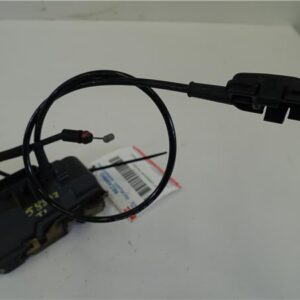 CERRADURA TRA IZDA Renault scenic ii (jm)(2003->) 1.5 dCi (JM02, JM13) K9K 728 K9K728 1193 33 119333 GRIS PLATA JR5110
