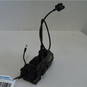 CERRADURA DEL DCHA Renault scenic ii (jm)(2003->) 1.5 dCi (JM02, JM13) K9K 728 K9K728 1191 21 119121 GRIS PLATA JR5110