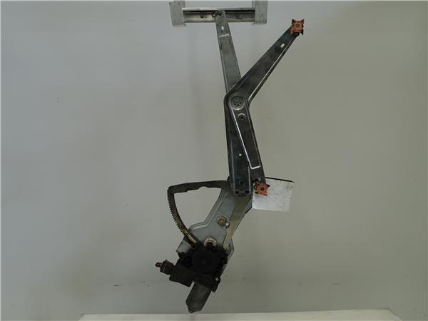 MECANISMO ELEVALUNAS DEL. DCHO. Opel astra g berlina (1998->) 1.8 16V Z 18 XE Z18XE 103394-100 103394100 AZUL Delanteras delanteros Derechas derechos motor