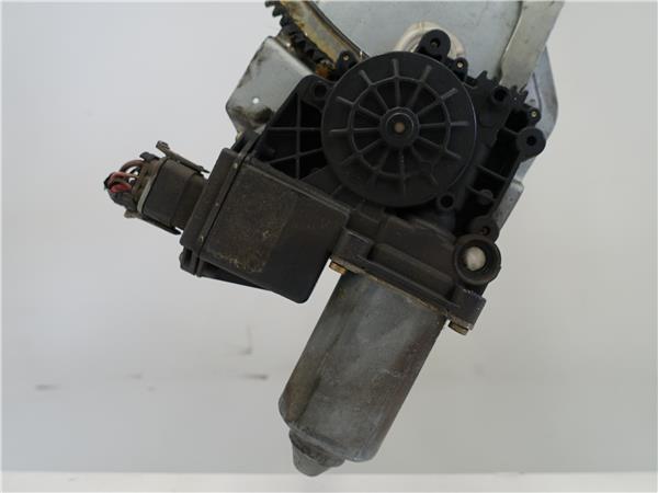 MECANISMO ELEVALUNAS DEL. DCHO. Opel astra g berlina (1998->) 1.8 16V Z 18 XE Z18XE 103394-100 103394100 AZUL Delanteras delanteros Derechas derechos motor - Imagen 2