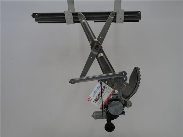 MECANISMO ELEVALUNAS DEL. DCHO. Suzuki swift iii (sg) 1.3 DDiS Z13DT 262100-3370 2621003370 GRIS Delanteras delanteros Derechas derechos motor