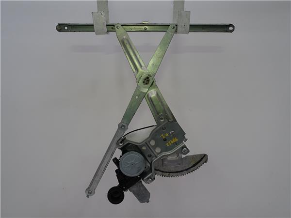MECANISMO ELEVALUNAS DEL. IZDO. Suzuki swift iii (sg) 1.3 DDiS Z13DT 83460-63J00 8346063J00 GRIS Delanteras delanteros Izquierdas izquierdos motor