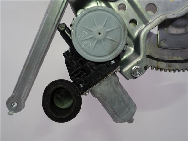 MECANISMO ELEVALUNAS DEL. IZDO. Suzuki swift iii (sg) 1.3 DDiS Z13DT 83460-63J00 8346063J00 GRIS Delanteras delanteros Izquierdas izquierdos motor - Imagen 2