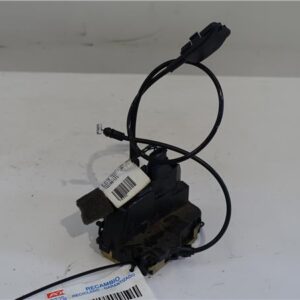 CERRADURA TRA IZDA Renault megane ii (bm0/1_, cm0/1_) 1.5 dCi K9K 728 K9K728 1702050202G1 GRANATE JR5108