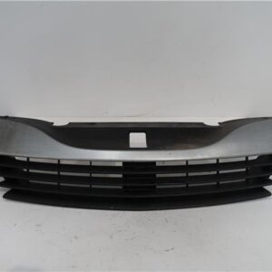 REJILLA CAPO Renault laguna ii (bg0)(2001->) 1.6 16V (BG0A, BG0L) K4M 710 K4M710 8200390126 GRIS CALANDRA DELANTERA RADIADOR capot delantera