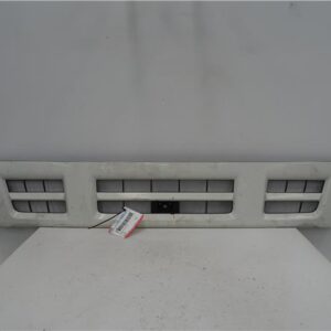 REJILLA CAPO Isuzu npr77 - #prov# NPR77G - #Prov# 4JH1-X - #Prov# 4JH1XPROV BLANCO