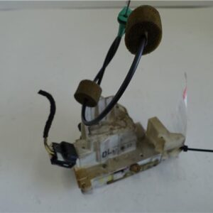 CERRADURA TRA IZDA Ford mondeo iii ranchera familiar (bwy) 2.0 16V CJBA XS41-A26413-CG XS41A26413CG BLANCO