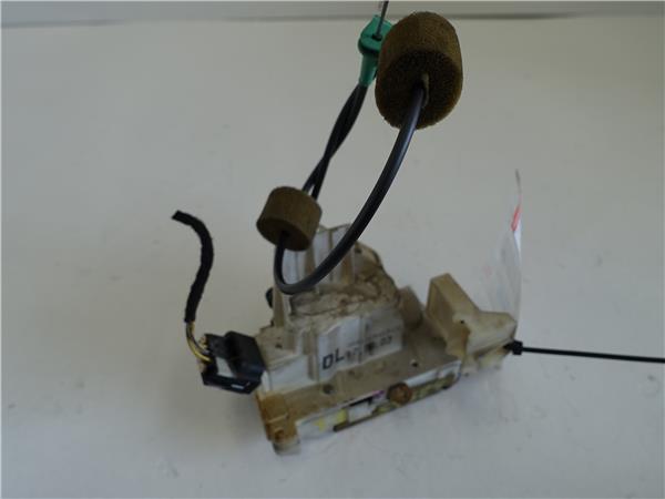 CERRADURA TRA IZDA Ford mondeo iii ranchera familiar (bwy) 2.0 16V CJBA XS41-A26413-CG XS41A26413CG BLANCO