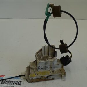CERRADURA TRA DCHA Ford mondeo iii ranchera familiar (bwy) 2.0 16V CJBA XS41-A26412 XS41A26412 BLANCO