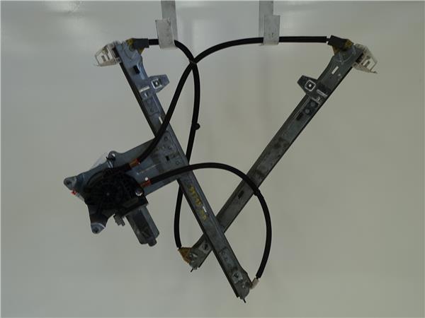 MECANISMO ELEVALUNAS DEL. DCHO. Citroen xsara picasso (1999->) 1.6 HDi 9HZ-DV6TED4 9HZDV6TED4 0130821762 130821762 GRIS Delanteras delanteros Derechas derechos motor