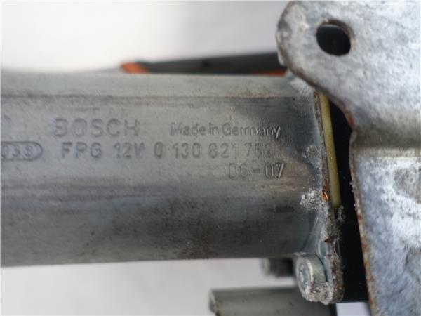 MECANISMO ELEVALUNAS DEL. DCHO. Citroen xsara picasso (1999->) 1.6 HDi 9HZ-DV6TED4 9HZDV6TED4 0130821762 130821762 GRIS Delanteras delanteros Derechas derechos motor - Imagen 3