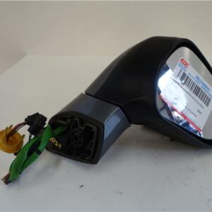 RETROVISOR ELECTRICO DCHO. Peugeot 308 (2007->) 1.6 Confort [1,6 Ltr. - 80 kW HDi FAP CAT (9HZ / DV6TED4)] 9HZ (DV6TED4) 9HZ(DV6TED4) 0206040 206040 GRIS    Derecho Espejo 20D943