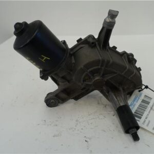 MOTOR LIMPIAPARABRISAS DEL. Citroen c4 grand picasso (10.2006->) 1.6 HDi 9HZ-DV6TED4 9HZDV6TED4 53630337 GRIS Delanteras delanteros