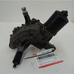 MOTOR LIMPIAPARABRISAS DEL. Citroen c4 grand picasso (10.2006->) 1.6 HDi 9HZ-DV6TED4 9HZDV6TED4 53630327 GRIS Delanteras delanteros