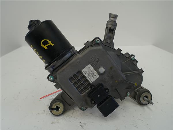 MOTOR LIMPIAPARABRISAS DEL. Citroen c4 grand picasso (10.2006->) 1.6 HDi 9HZ-DV6TED4 9HZDV6TED4 53630327 GRIS Delanteras delanteros - Imagen 2