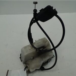 CERRADURA TRA IZDA Renault megane ii (bm0/1_, cm0/1_) 1.5 dCi K9K 732 K9K732 028428 28428 NEGRO