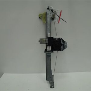 MECANISMO ELEVALUNAS DEL. IZDO. Renault captur i (2013->) 1.2 Limited [1,2 Ltr. - 87 kW TCE Energy] H5F 408 - #Prov# H5F408PROV 128001792-03B 12800179203B BLANCO    Delanteras delanteros Izquierdas izquierdos motor TL094