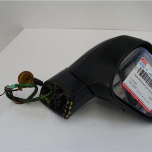 RETROVISOR ELECTRICO DCHO. Peugeot 308 (2007->) 1.6 Access [1,6 Ltr. - 68 kW 16V HDi FAP] 9HP ó 9H06 - #Prov# 9HPÓ9H06PROV E2-02-06040 E20206040 NEGRO    Derecho Espejo 20DM75