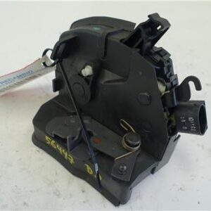 CERRADURA DEL DCHA BMW serie x5 (e53)(2000->) 3.0d [3,0 Ltr. - 135 kW 24V Turbodiesel CAT] M57 306 D1 M57306D1 9402540 GRIS