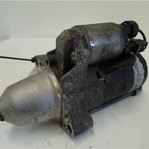 MOTOR ARRANQUE Honda civic viii hatchback (fn, fk) 2.2 CTDi N22A2 M002T85871 NEGRO    de