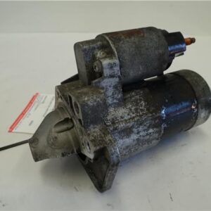 MOTOR ARRANQUE Renault scenic ii (jm)(2003->) 1.5 dCi (JM1E) K9K 732 K9K732 M000T87881 GRIS    de TL4000