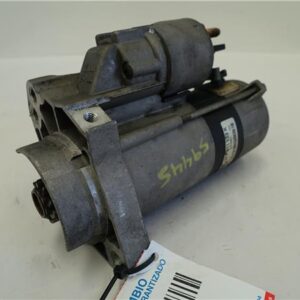 MOTOR ARRANQUE Audi a8 (4e)(2002->) 3.7 Quattro [3,7 Ltr. - 206 kW V8 40V CAT (BFL)] BFL 077911023K 77911023K AZUL    de