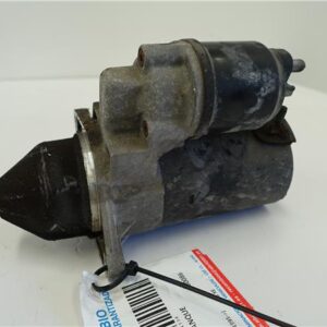 MOTOR ARRANQUE Opel vectra b berlina (1995->) 1.6 i 16V Z 16 XE Z16XE 0001107407 1107407 GRIS    de
