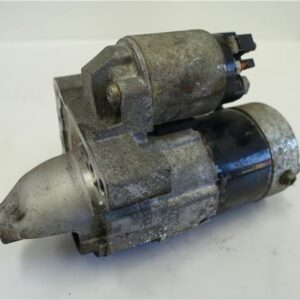 MOTOR ARRANQUE Citroen c4 berlina (06.2004->) 1.6 HDi 9HX (DV6ATED4) 9HX(DV6ATED4) M000T93581 GRIS PLATA    de