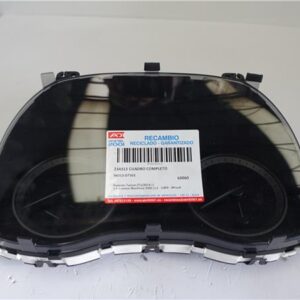 CUADRO COMPLETO Hyundai tucson (tl)(2014->) 1.6 Essence BlueDrive 2WD [1,6 Ltr. - 97 kW CAT] G4FD - #Prov# G4FDPROV 94013-D7301 94013D7301 GRIS    COMPLETO instrumentos