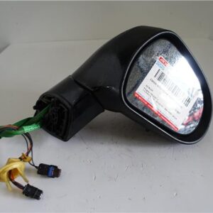 RETROVISOR ELECTRICO DCHO. Peugeot 308 (2007->) 1.6 Active [1,6 Ltr. - 82 kW HDi FAP] 9HR ó 9H05 - #Prov# 9HRÓ9H05PROV 0208094 208094 NEGRO    Derecho Espejo 20EA23