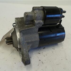 MOTOR ARRANQUE Seat leon (1m1)(11.1999->) 1.6 16 V BCB 0001121006 1121006 AZUL    de