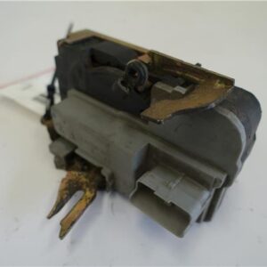 CERRADURA DEL DCHA Citroen xsara berlina (1997->) 2.0 HDi 90 RHY (DW10TD) RHY(DW10TD) 15L0 VERDE