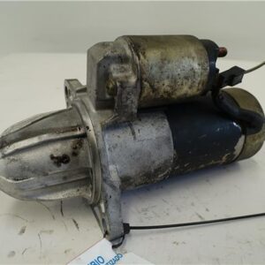 MOTOR ARRANQUE Subaru svx (c11/c12/cx)(1992->) 3.3 SVX Coupe [3,3 Ltr. - 169 kW CAT] EG33 DOHC EG33DOHC 23300AA300 GRIS    de
