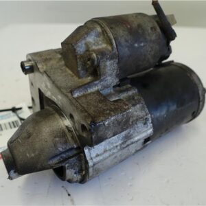 MOTOR ARRANQUE Citroen xsara picasso (1999->) 1.6 HDi 9HZ-DV6TED4 9HZDV6TED4 966352880 BLANCO Y AZUL    de