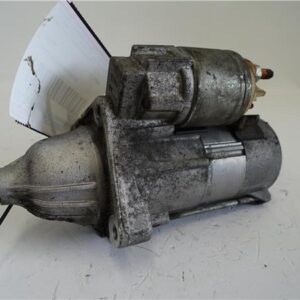 MOTOR ARRANQUE BMW serie 3 compacto (e46)(2001->) 2.0 318td [2,0 Ltr. - 85 kW Diesel CAT (1995 cm3)] M47 D20 (204D4) - #Prov# M47D20(204D4)PROV 7787354 NEGRO    de
