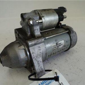 MOTOR ARRANQUE Mercedes-Benz sprinter 3-t furgón (906) 210 CDI 651.956 - #Prov# 651956PROV 4280805511 BLANCO    de 711.680