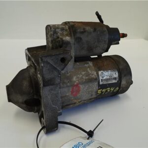MOTOR ARRANQUE Renault kangoo express (fc0/1_) 1.5 dCi (FC07, FC1R) K9K 700 K9K700 8200584689 BLANCO    de JC5126