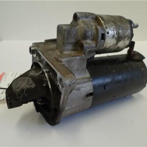 MOTOR ARRANQUE Fiat ii bravo (198)(2007->) 1.6 D Multijet 198 A2.000 198A2000 0001108240 1108240 GRANATE    de