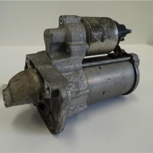 MOTOR ARRANQUE Renault kadjar (06.2015->) 1.5 XMOD [1,5 Ltr. - 81 kW dCi Diesel FAP Energy] K9K 646 - #Prov# K9K646PROV 0001170629 1170629 ROJO    de TL4079